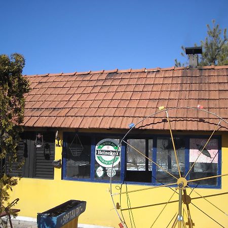 Motel Sretno Good Luck Trnovo Dış mekan fotoğraf