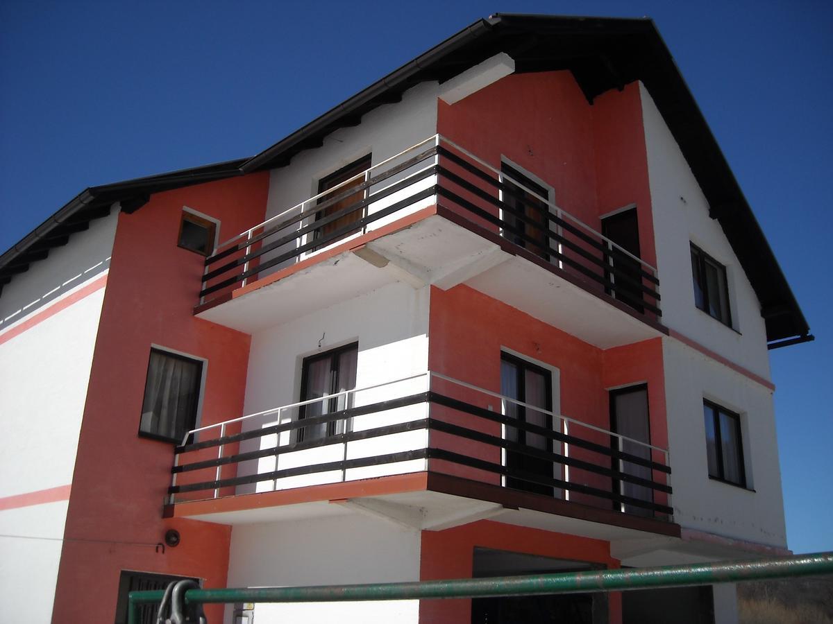 Motel Sretno Good Luck Trnovo Dış mekan fotoğraf
