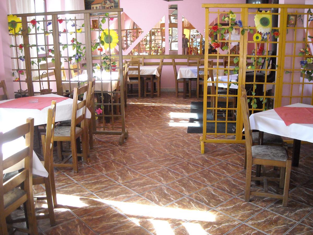 Motel Sretno Good Luck Trnovo Dış mekan fotoğraf