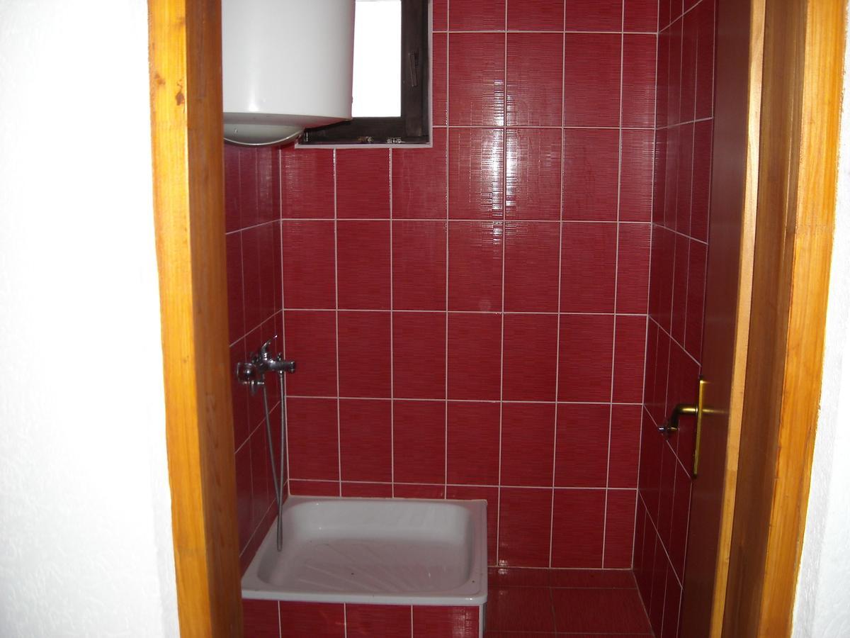 Motel Sretno Good Luck Trnovo Oda fotoğraf