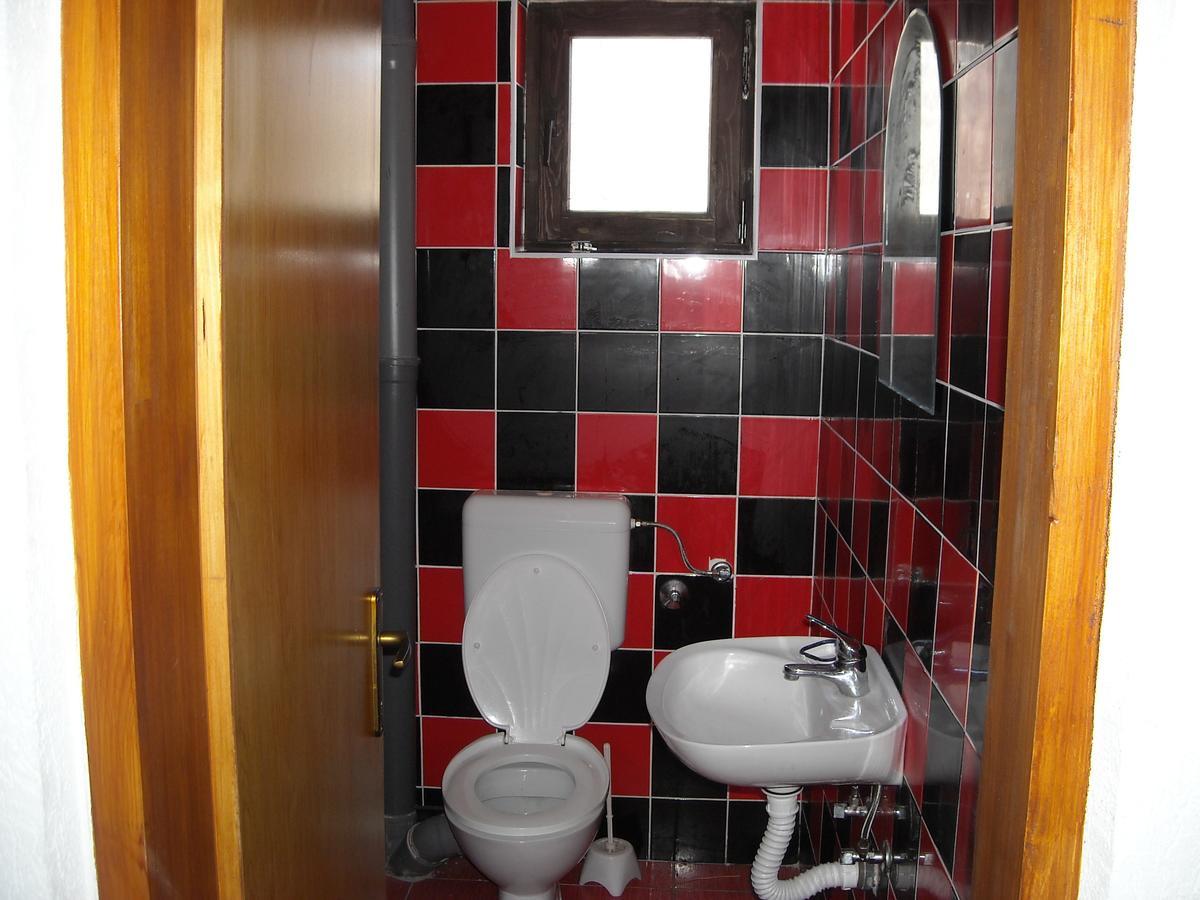 Motel Sretno Good Luck Trnovo Oda fotoğraf