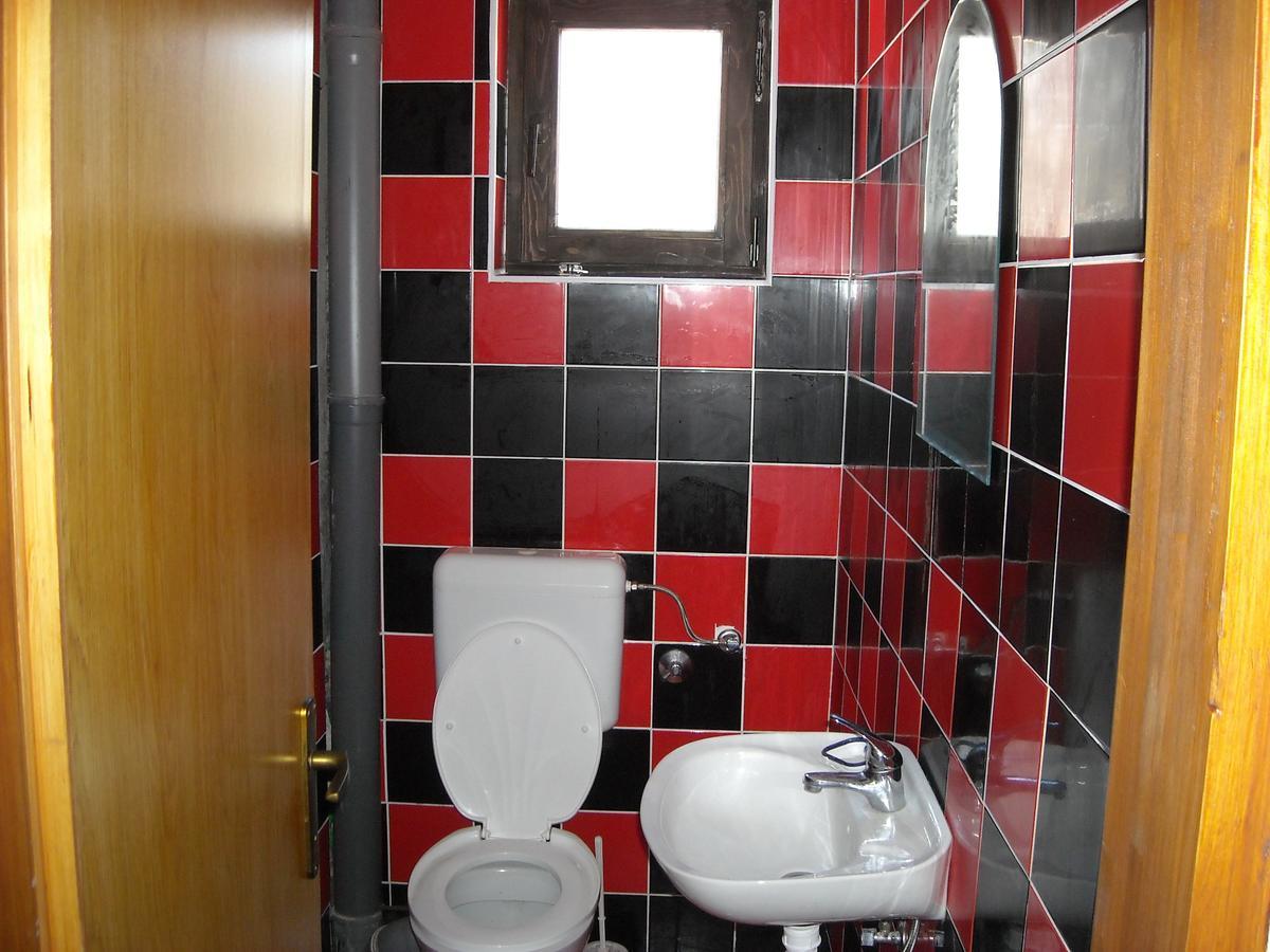 Motel Sretno Good Luck Trnovo Dış mekan fotoğraf