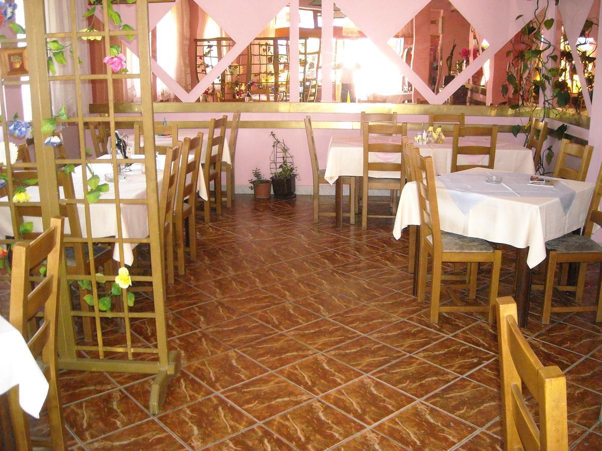 Motel Sretno Good Luck Trnovo Dış mekan fotoğraf