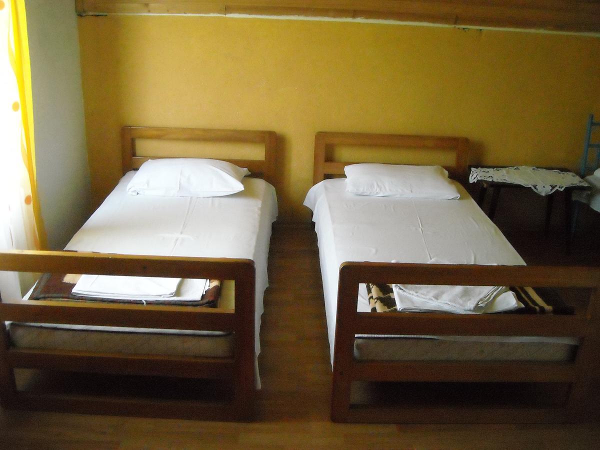 Motel Sretno Good Luck Trnovo Dış mekan fotoğraf