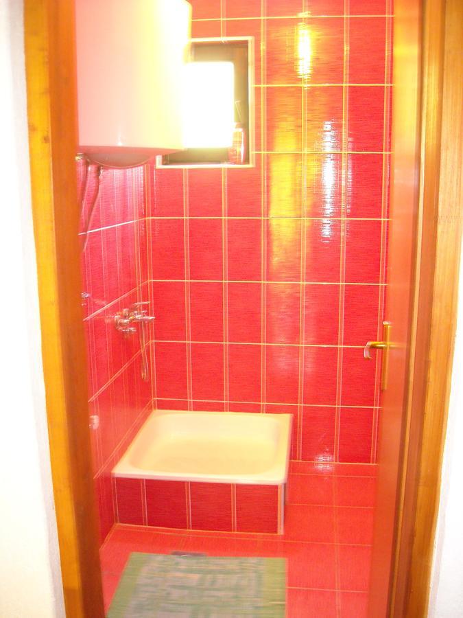 Motel Sretno Good Luck Trnovo Dış mekan fotoğraf