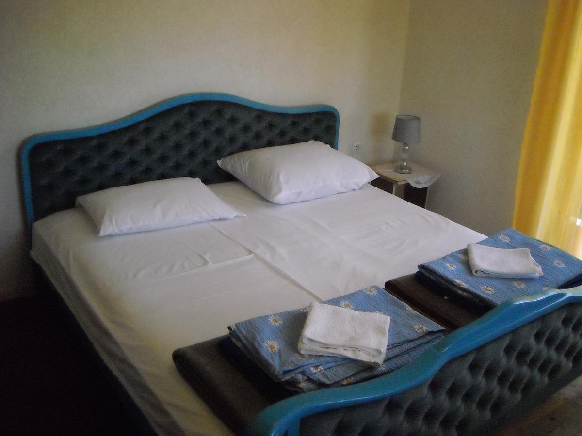 Motel Sretno Good Luck Trnovo Dış mekan fotoğraf