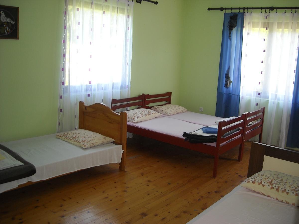 Motel Sretno Good Luck Trnovo Dış mekan fotoğraf