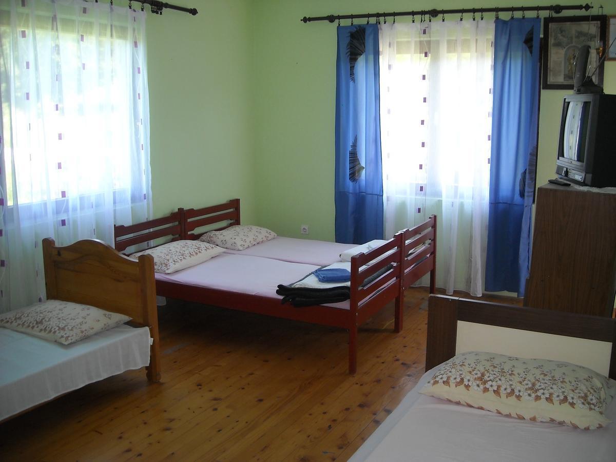 Motel Sretno Good Luck Trnovo Dış mekan fotoğraf