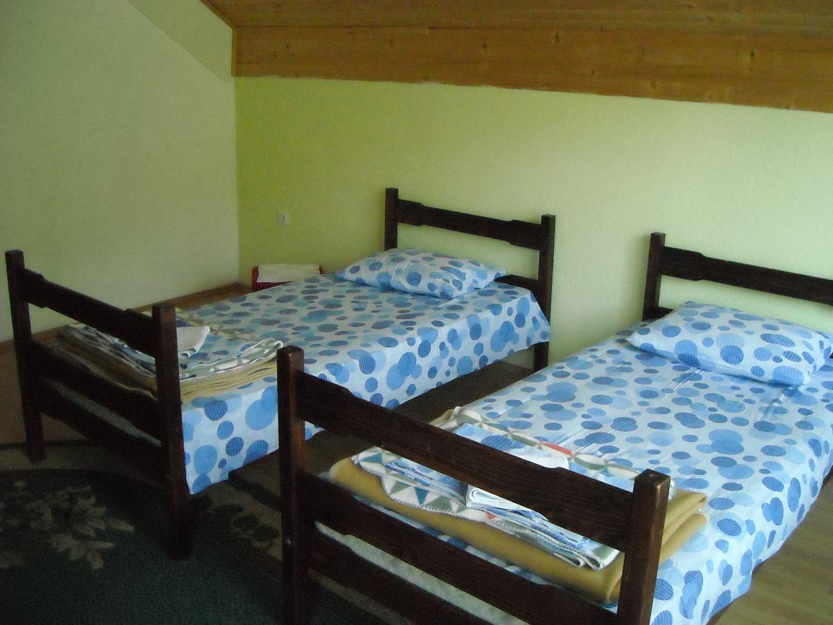 Motel Sretno Good Luck Trnovo Dış mekan fotoğraf