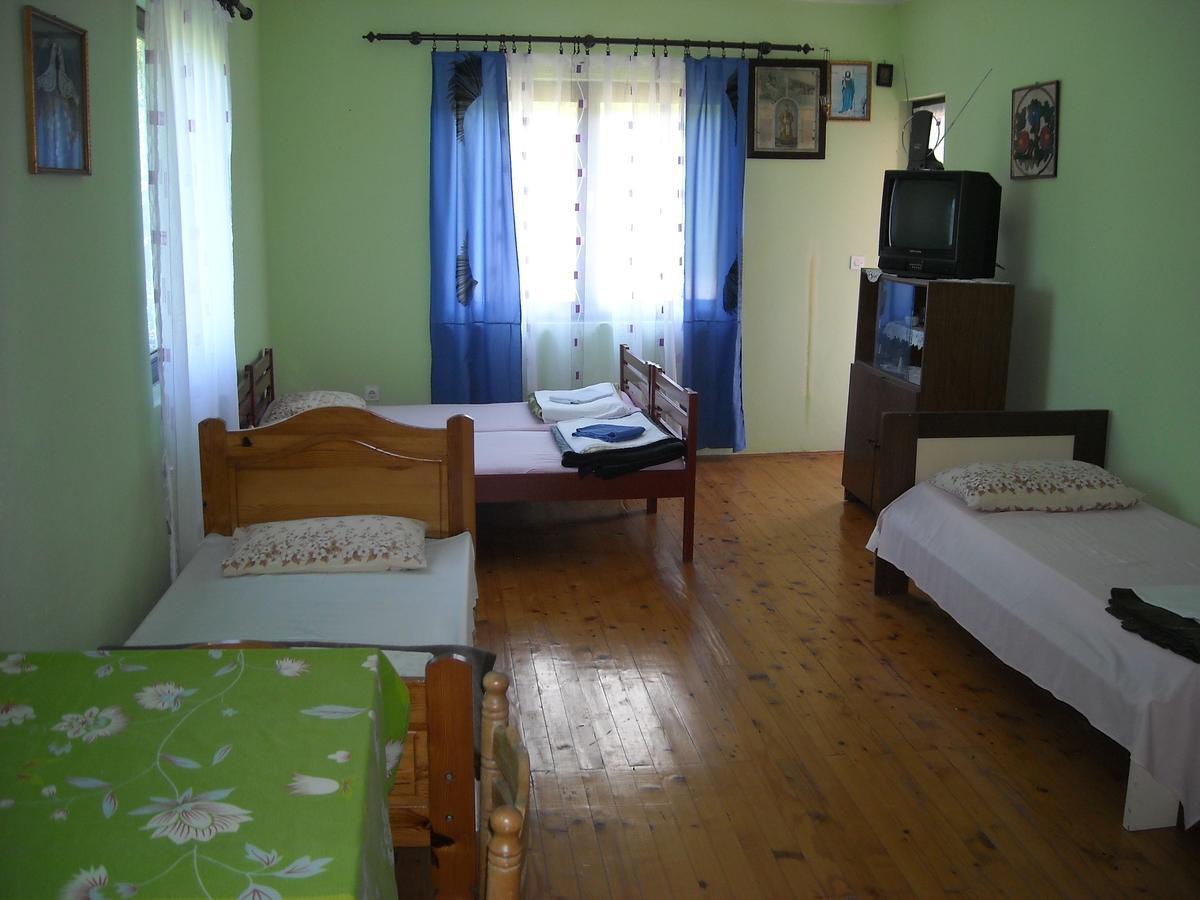 Motel Sretno Good Luck Trnovo Dış mekan fotoğraf