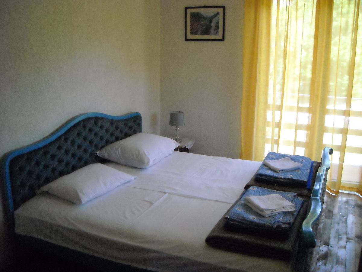 Motel Sretno Good Luck Trnovo Dış mekan fotoğraf